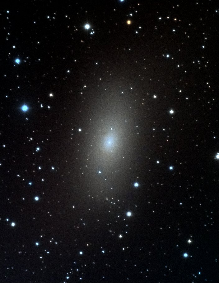 M110 - NGC 205