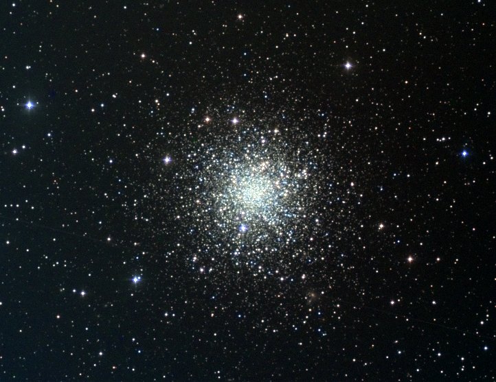 M12, NGC 6218