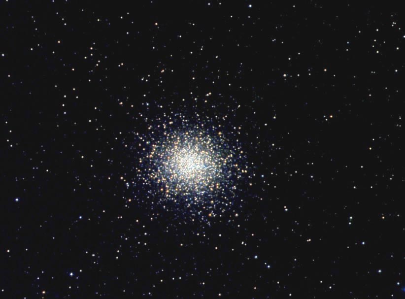 M14, NGC 6402