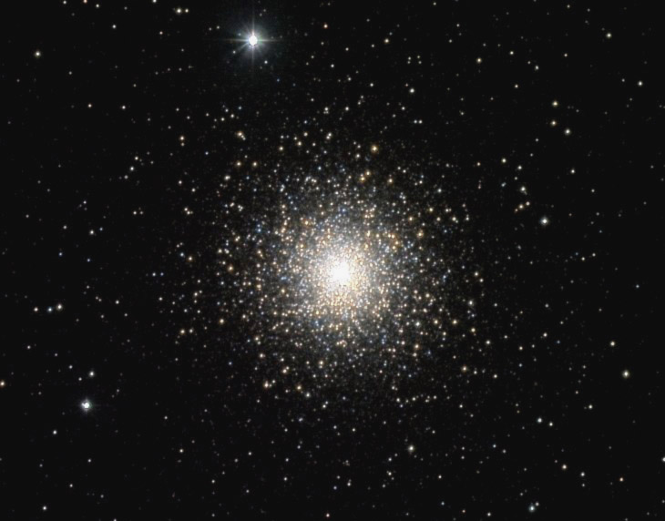 M15, NGC 7078