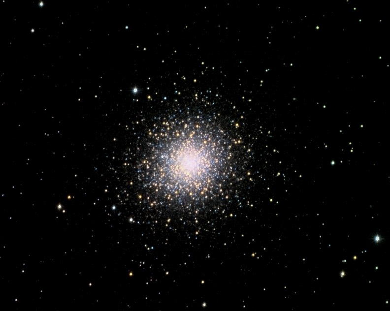 M2, NGC 7089