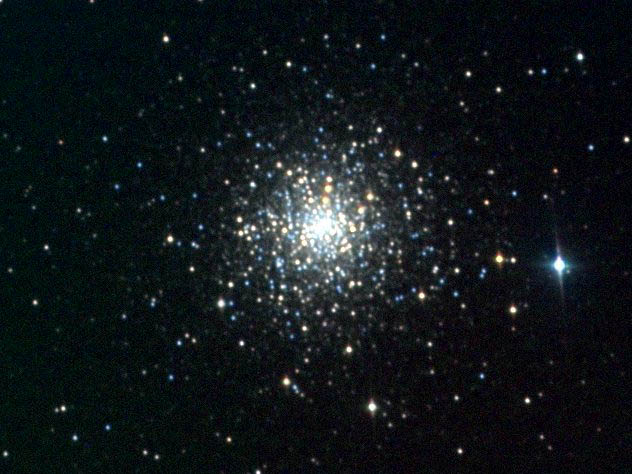 M30, NGC 7099