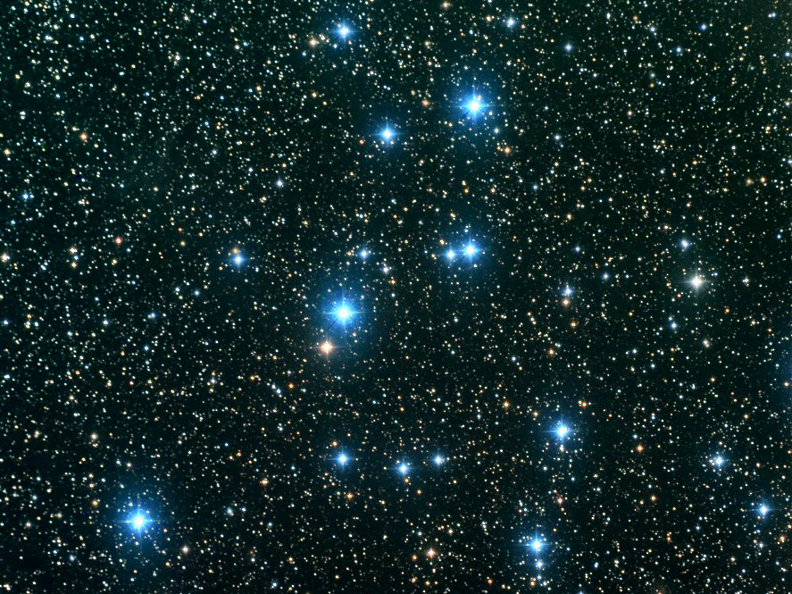 M39, NGC 7092