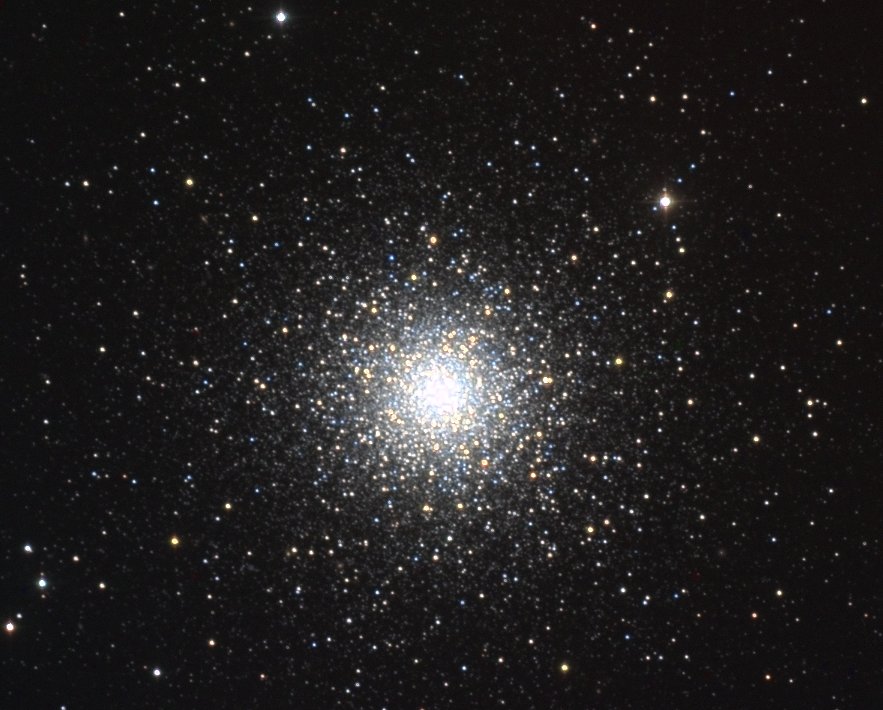 M3, NGC 5272
