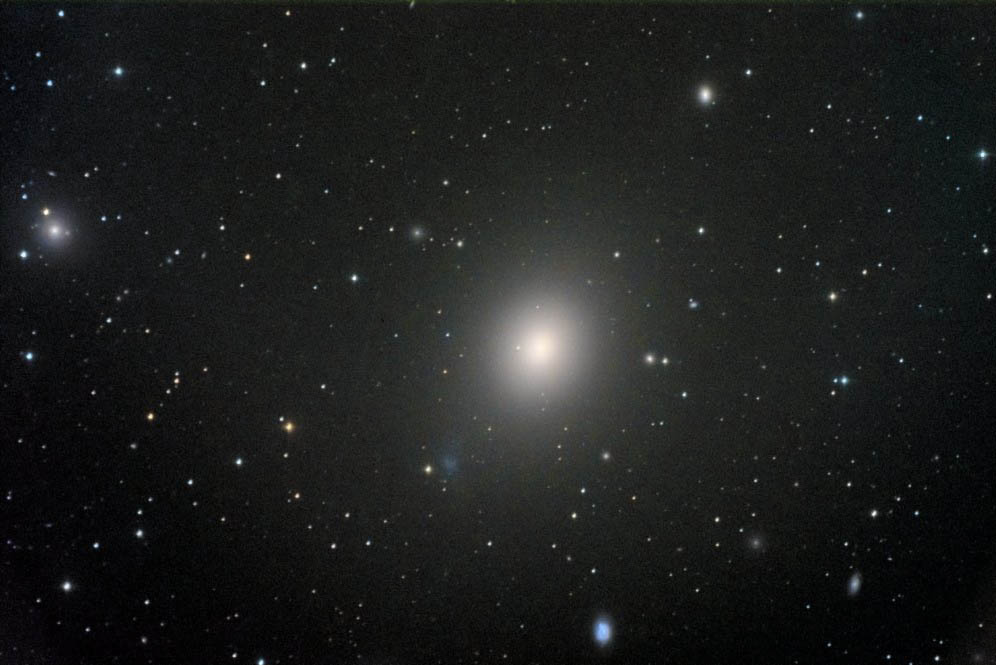 M49, NGC 4472