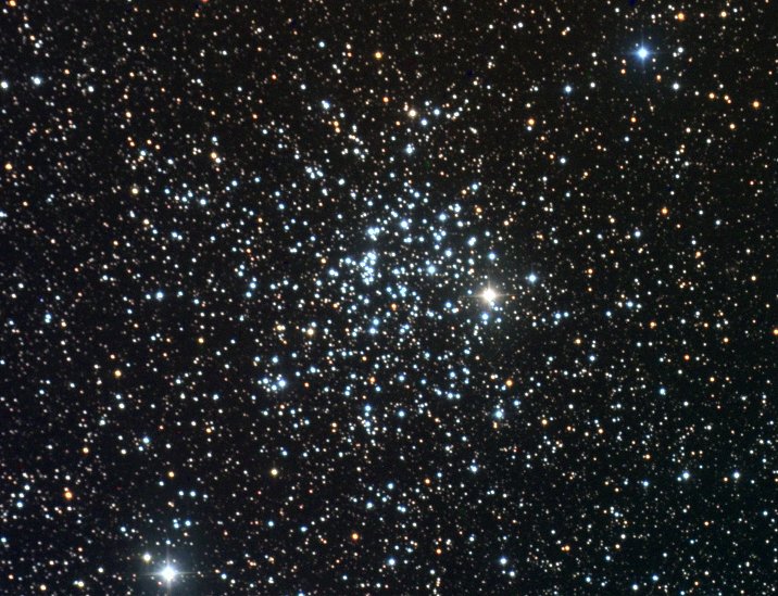 M52, NGC 7654