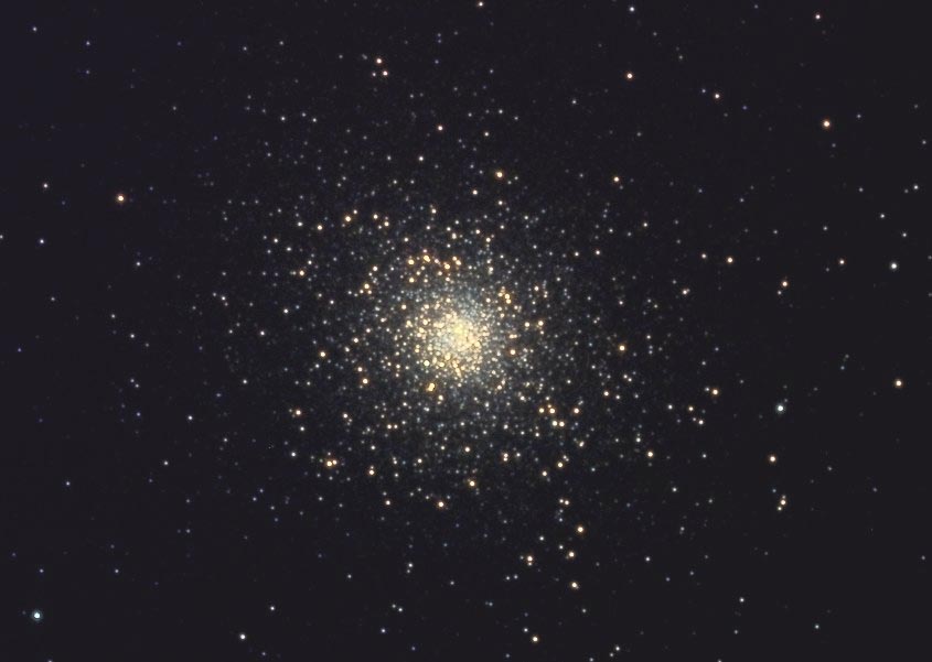 M5, NGC 5904