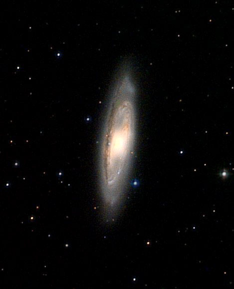 M65, NGC 3623