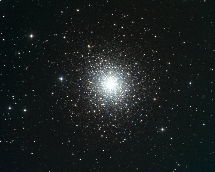M92, NGC 6341