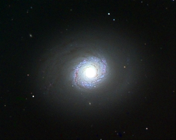 M94 detail