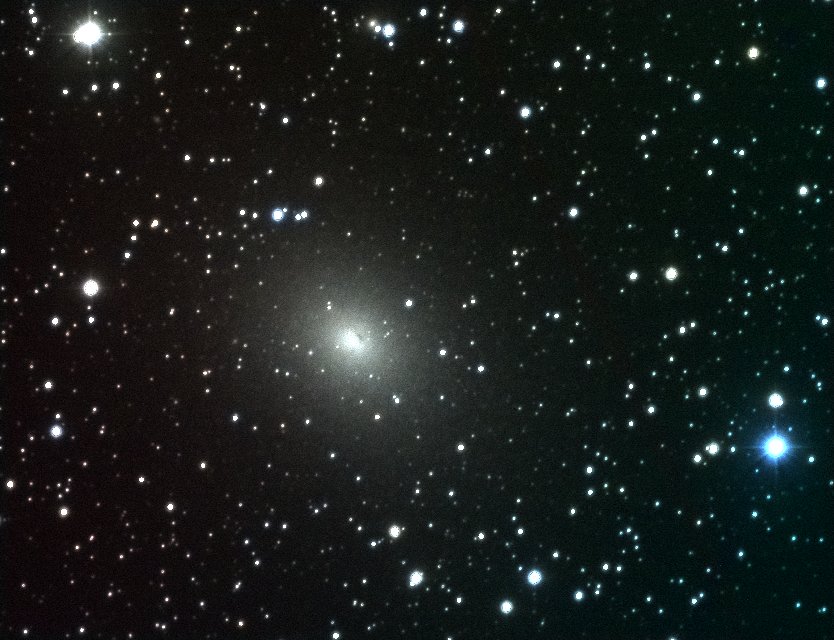 NGC 185