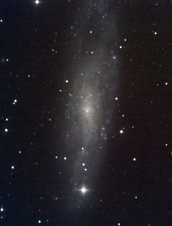 NGC 247