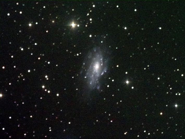 NGC 2541