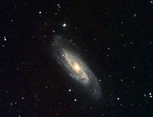 NGC 3198