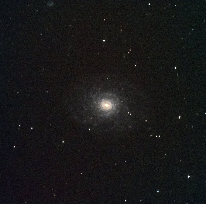 NGC 3486