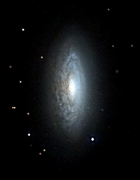 NGC 3675