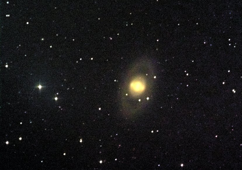 NGC 3945