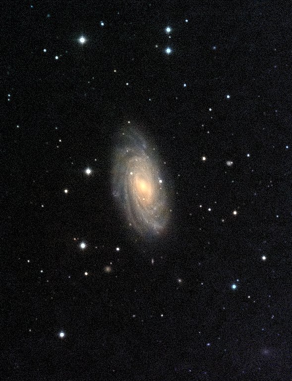 NGC 3953