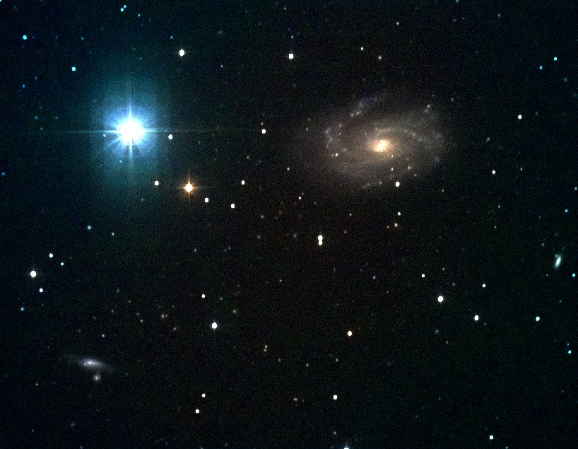 NGC 4145