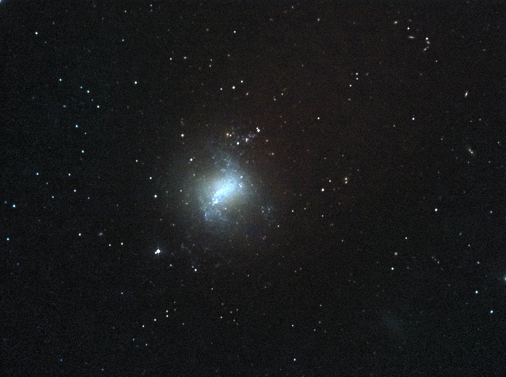 NGC 4214