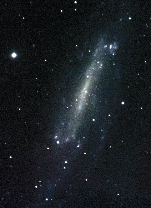 NGC 4236