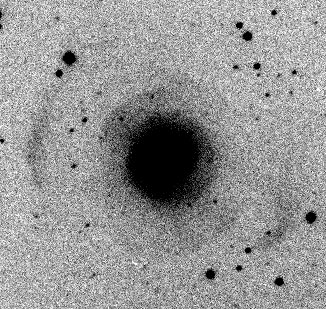NGC 474 arms