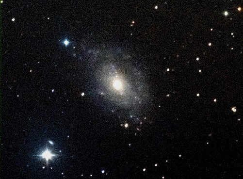 NGC 5585