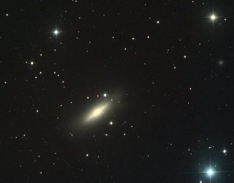 NGC 5866
