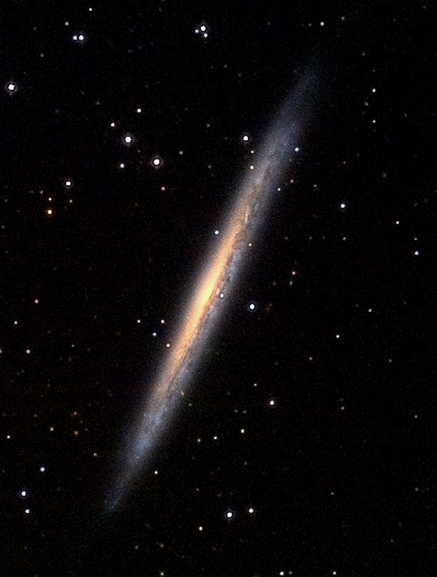 NGC 5907