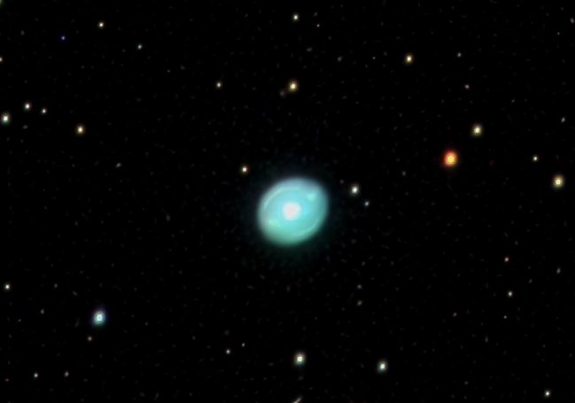 NGC 6826