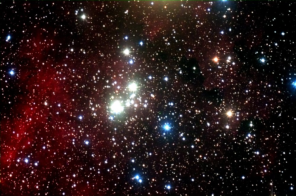 NGC 6910