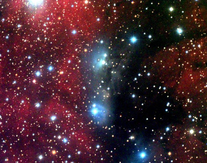 NGC 6914