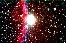 NGC 6960 detail