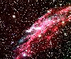 Veil nebula, NGC 6992