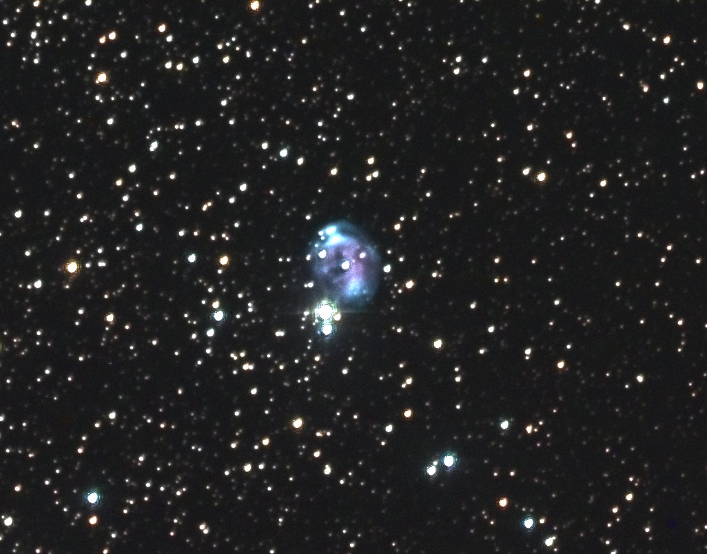 NGC 7008