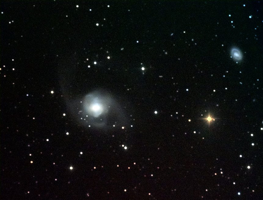 NGC 7727