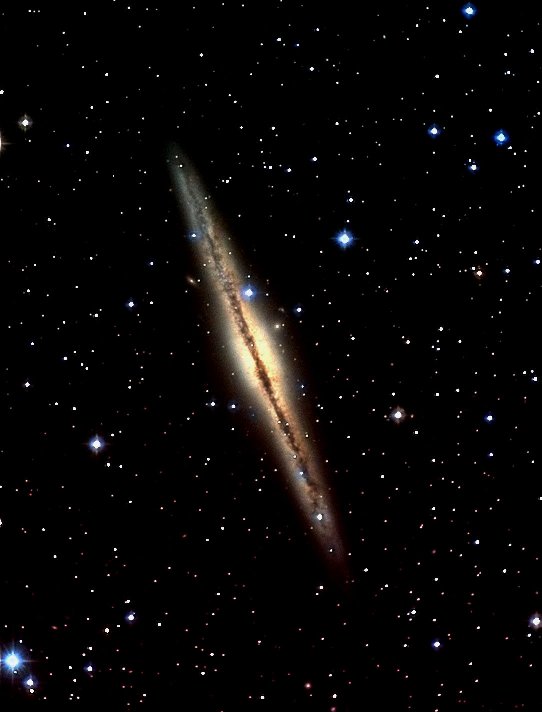 NGC 891