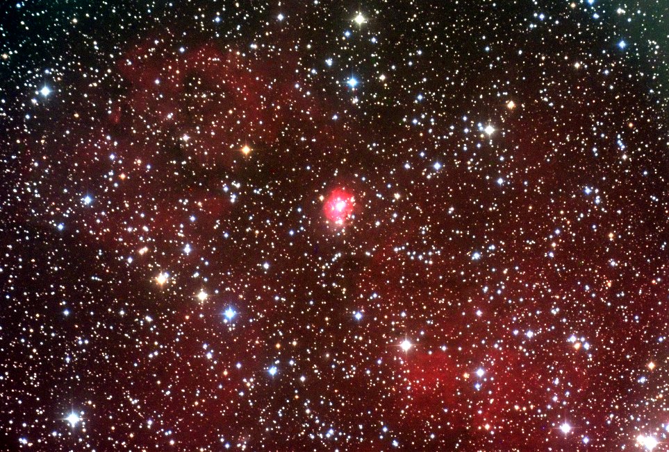 Sh2-157