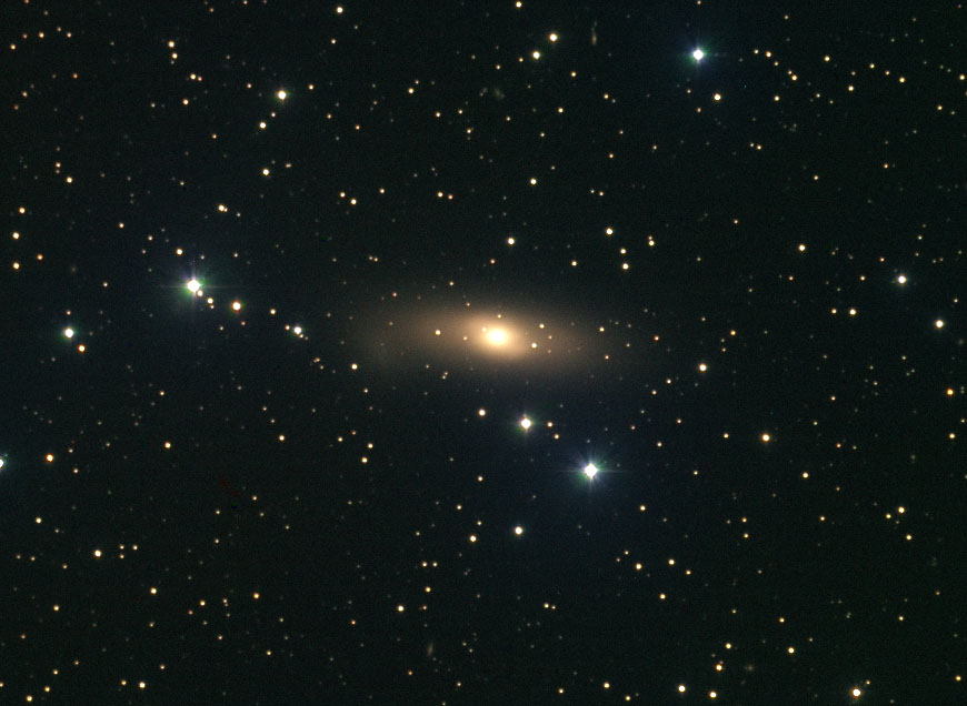 NGC 1023