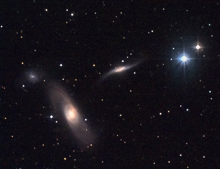 NGC 5566