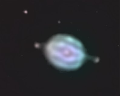 NGC 7009